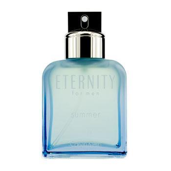Calvin Klein - Eternity Summer Eau De Toilette Spray (2014 Edition) 100ml/3.4oz