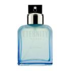 Calvin Klein - Eternity Summer Eau De Toilette Spray (2014 Edition) 100ml/3.4oz