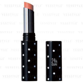 24h Cosme - 24 Mineral Rouge (#03 Orange Beige) 2g