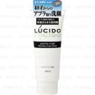 Mandom - Lucido Ageing Care Oil Clear Face Wash 130g