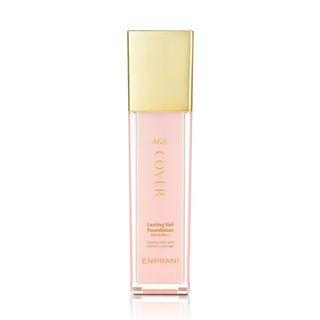 Enprani - Age Cover Lasting Veil Foundation Spf30 Pa++ #21 45g 45g