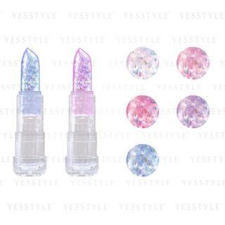 Cosme De Beaute - Jellykiss Crystal Ice Lip - 5 Types