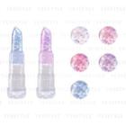 Cosme De Beaute - Jellykiss Crystal Ice Lip - 5 Types