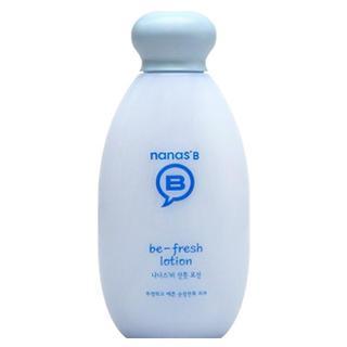 Nanasb - Its My Secret Lotion 150ml 150ml