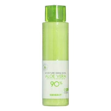 Gangbly - 90% Aloe Vera Moisture Emulsion 150ml