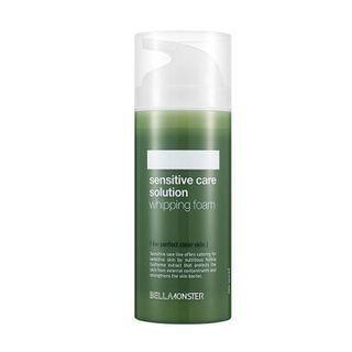 Bellamonster - Sensitive Care Solution Whipping Cream 120g