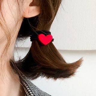 Acrylic Hair Tie (various Designs)
