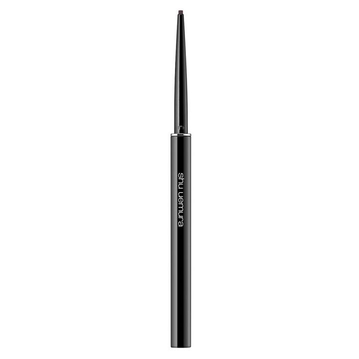 Shu Uemura - Lasting Soft Gel Pencil Eyeliner (m Amber Brown) 0.08g/0.002oz