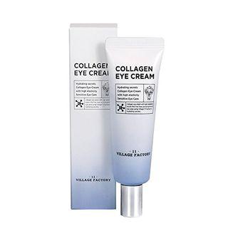 Village 11 Factory - Collagen Eye Cream 25ml 25ml