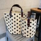 Printed Tote Bag (various Designs)