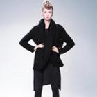 Chunky Cardigan