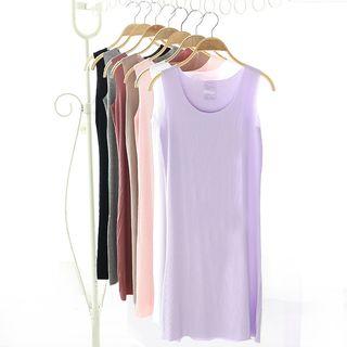 Seamless Tank Dress