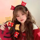 Lunar New Year Tiger Headband / Set (various Designs)