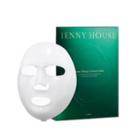Jenny House - Marine Therapy Treatment Mask Set 25g X 6 Pcs