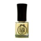 Lucky Trendy - Tm Icing Color Nail 2 Dolce (whipped Cream) 7ml