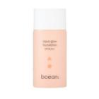 Boean - Aqua Glow Foundation - 3 Colors #n02 Porcelain