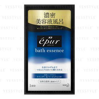 Kao - Bub Epur Bath Essence Trial (lavender And Marjoram Scent) 35ml