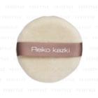 Reiko Kazki - Powder Puff 1 Pc