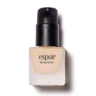 Espoir - Blush Glow (4 Colors) #01 Stunning Lemon