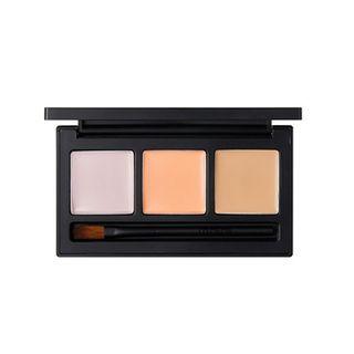 Memebox - Im Meme Im Corrector Kit #ck01 For Warm