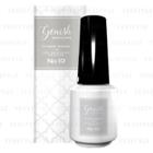 Cosme De Beaute - Gn By Genish Manicure Nail Color (#010 Goose) 8ml