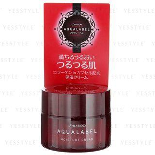 Aqualabel Moisture Cream 30g