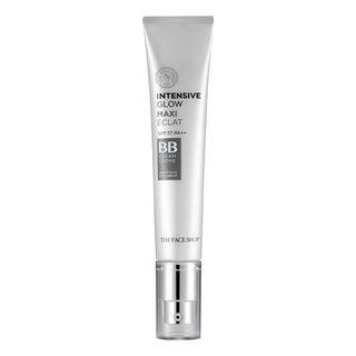 The Face Shop - Intensive Glow Bb Cream Spf37 Pa++ 40g