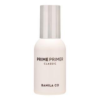 Banila Co - Prime Primer Classic 30ml