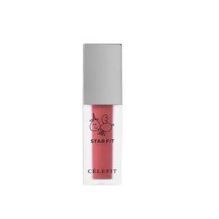 Celefit - Star Fit Lip Tint Hanbyeoling Collaboration - 5 Colors #02 Marsala
