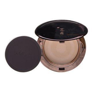 Sulwhasoo - Timetreasure Radiance Powder Foundation (#23 Pink Beige) #23 True Beige