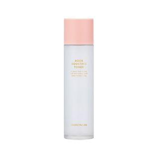 Secretmuse  - Aqua Boosting Toner 120ml