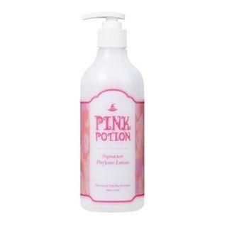 Body Holic - Signature Perfume Lotion - 3 Types #03 Pink Potion