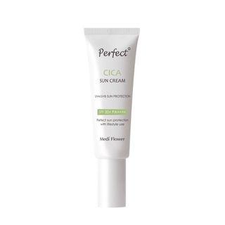 Mediflower - Perfect Cica Sun Cream 50ml