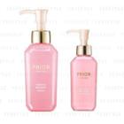 Shiseido - Prior Cream In Emulsion - 2 Types