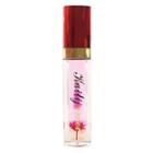 Kailijumei - Double Layer Flower Lip Gloss (#03 Flame Red) 3.8g