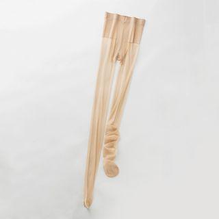 Set Of 3 Pairs: Tights