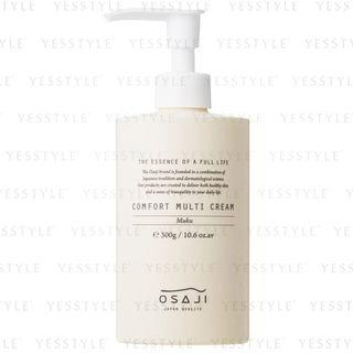 Osaji - Comfort Multi Cream Muku 300g 300g