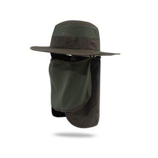 Detachable Sun Hat