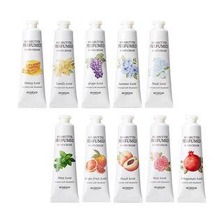 Skinfood - Shea Butter Perfumed Hand Cream 30ml
