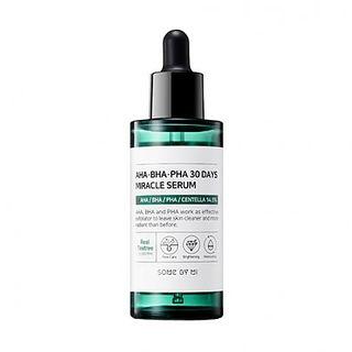 Some By Mi - Aha, Bha, Pha 30 Days Miracle Serum 50ml 50ml