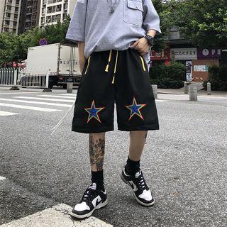 Star Shorts