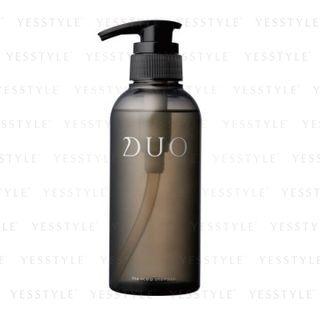 Duo - The Scalp Shampoo 320ml