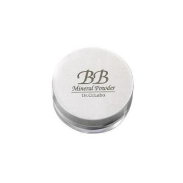 Dr.ci:labo - Bb Mineral Powder #n3 Natural 2.5g