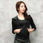 Quick Dry Sport Jacket
