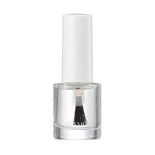 Missha - Self Nail Salon Care Look (quick Topcoat)