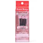 Rosy Rosa - Silicon Eyeshadow Tips 3p 3 Pcs