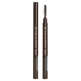 Etude - Drawing Eye Brow - 7 Colors #04 Dark Gray