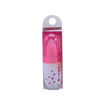 Super Gloss - Vit.e Moisture Lip Balm (pink) 1 Pc