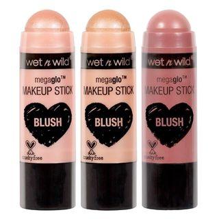 Wet N Wild - Megaglo Blush Stick