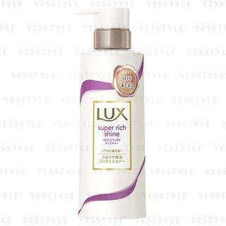 Lux Japan - Super Rich Shine M Moisturizing Conditioner 260g 260g